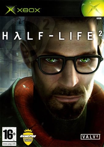 Half Life 2