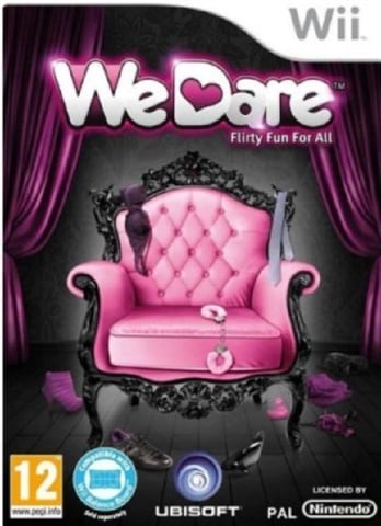We Dare