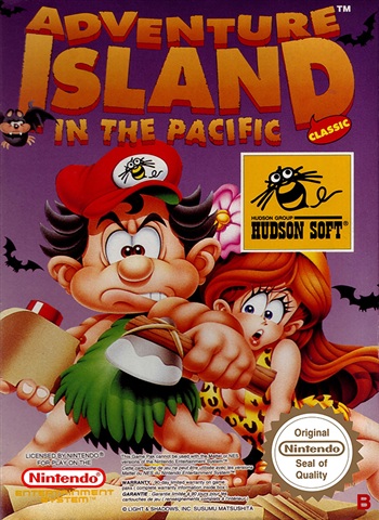 Adventure Island Classic, Perfecto