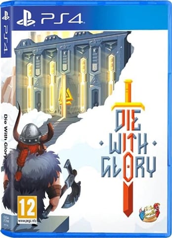 Die With Glory