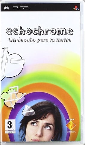 Echochrome