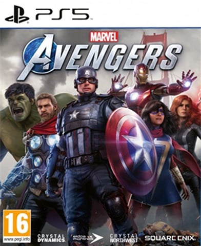 Avengers