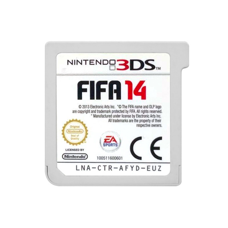 FIFA 14