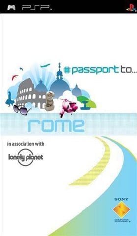 Passport To Roma