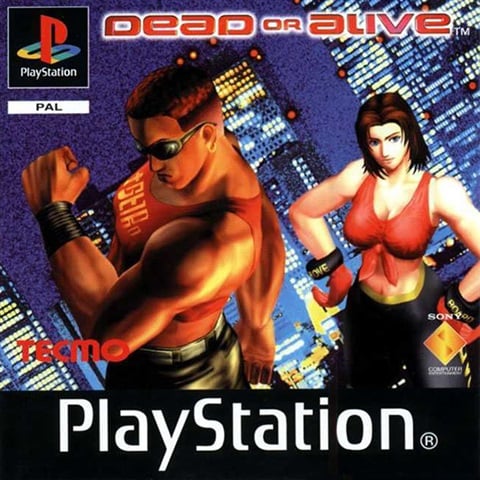 Dead or Alive