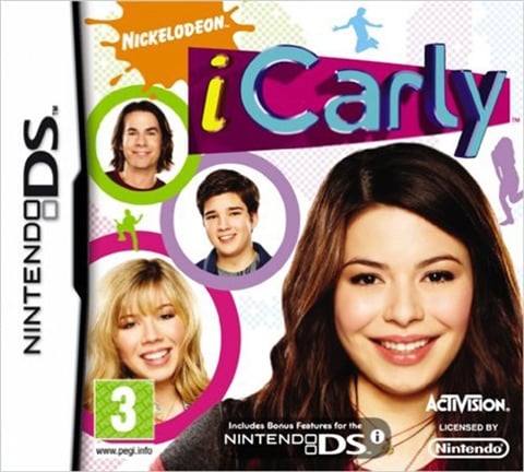 i-Carly