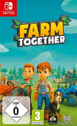 Farm Together