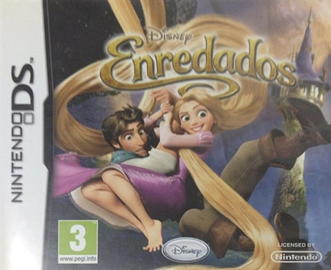 Enredados
