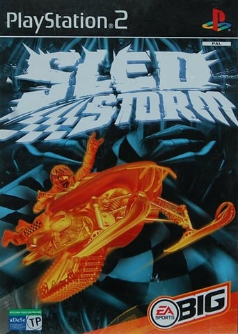 sled strom