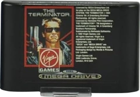 Terminator, The