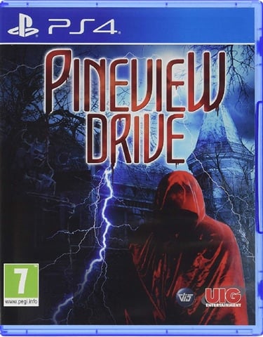 Pineview Drive