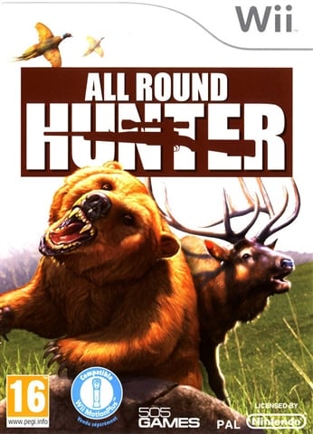 All Round Hunter
