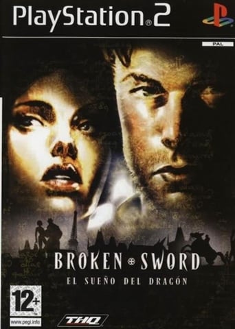 Broken Sword - El Sueno del Dragon
