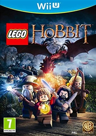 LEGO Hobbit, El