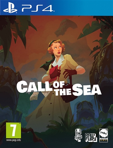 Call of the Sea