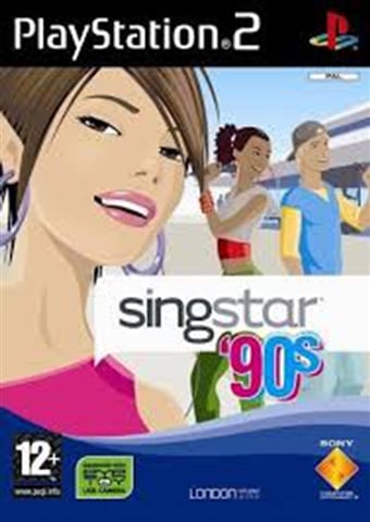Singstar '90s