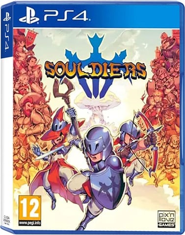 Souldiers