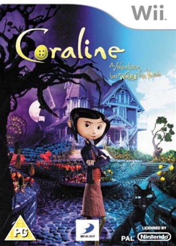 Coraline
