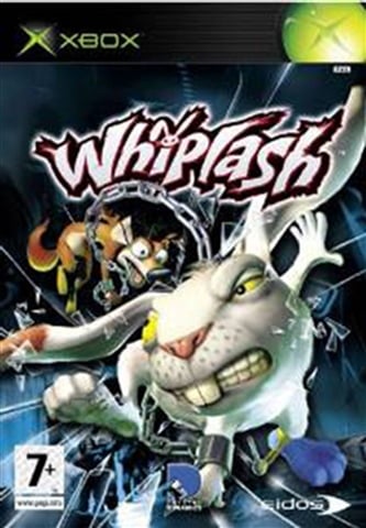 Whiplash