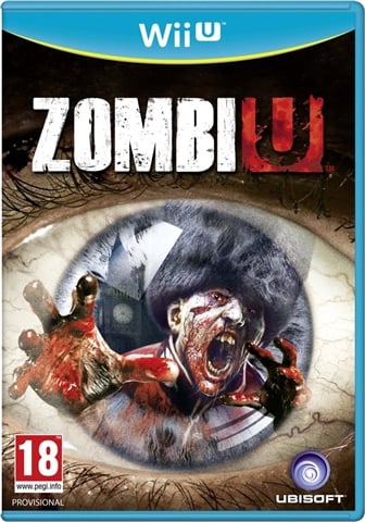 ZombiU