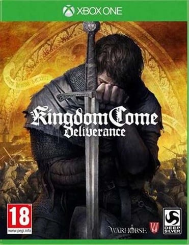 Kingdom Come Deliverance