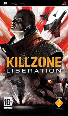 Killzone Liberation