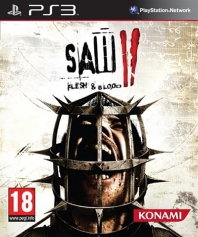 Saw II, Sin Manual