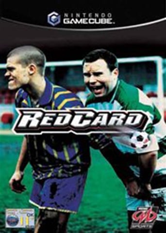 Red card