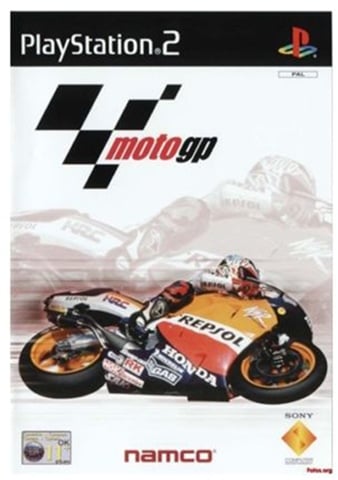 Moto GP