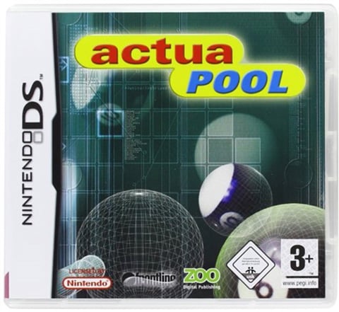 Actua Pool