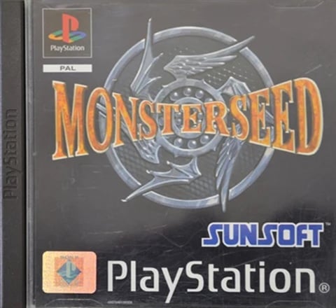 Monsterseed