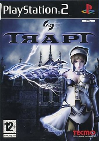 Trapt