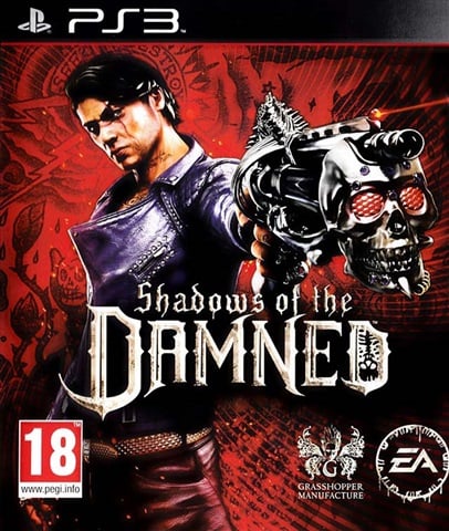 Shadows Of The Damned, Perfecto