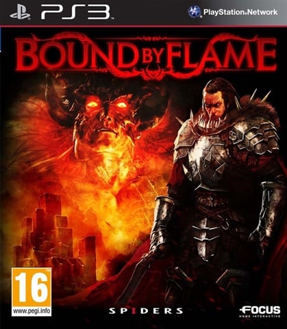 Bound By Flame