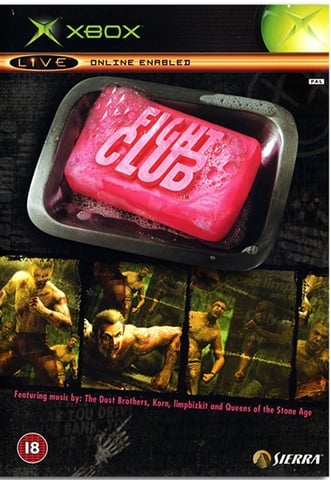 Fight Club