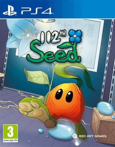 112th Seed