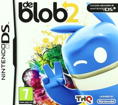 De Blob 2