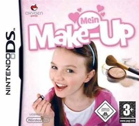 My Make-Up