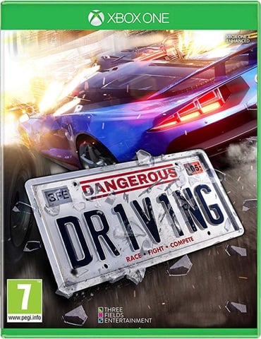 Dangerous Driving