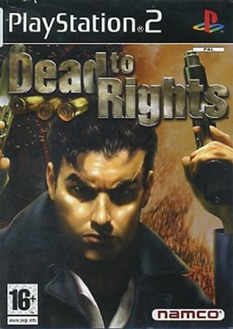 Dead To Rights