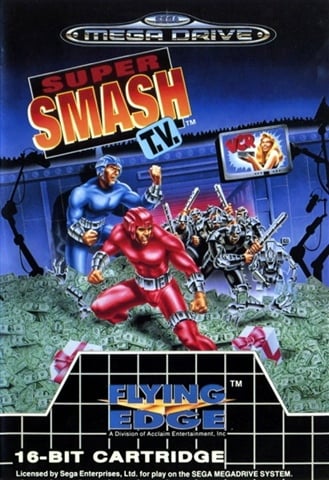 Smash TV