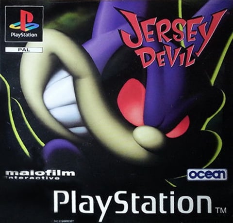 Jersey Devil