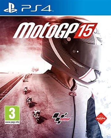 Moto GP 15