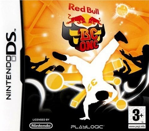 Red Bull: BC One