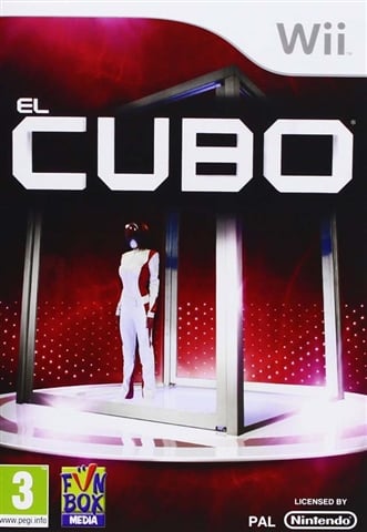 Cubo, El