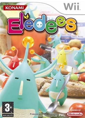 Eledees
