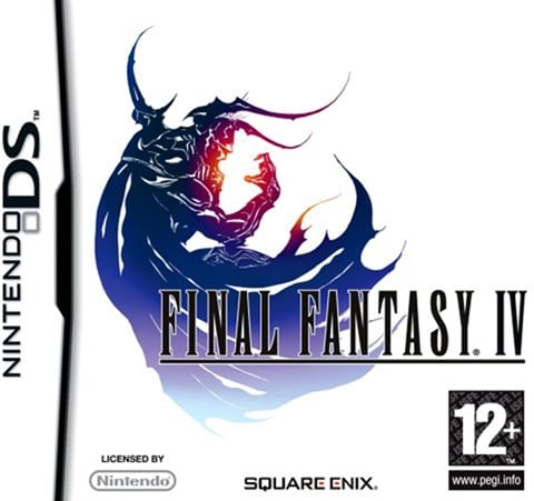 Final Fantasy IV