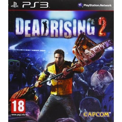 Dead Rising 2