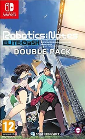 Robotics: Notes Double Pack