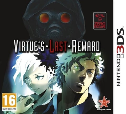 Virtue's Last Reward